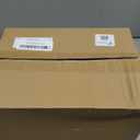 Joligrace Makeup Train Case Makeup Case Organizer Portable Cosmetic Box Storage with 2 Trays Mirror Locking Make Up Travel Case for Nail Kits Cosmetics Craft Traveling Makeup Box Mermaid Pink