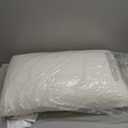 Purple Harmony Pillow - Standard - Medium, Greatest Pillow Ever Invented, 360 Hex Grid & Talalay Latex Core - No Pressure Support, Stays Cool, Luxurious Comfort