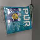 PUR Plus Water Filter Replacement for Pitchers & Dispensers, 6-Month Supply, 3 Count, Blue (PPF951K3)