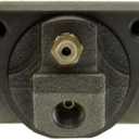 ACDelco Gold 18E317 (19175740) Rear Drum Brake Wheel Cylinder
