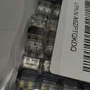 Low Voltage Wire Connectors, Solderless Small Gauge Wire Connectors, No Wire Stripping Cutting 2 Way 2 Pin Led Connector, Quick Wire Splice Connector for LED Strip, Automotive, Fits 24-20 AWG 16 Pack