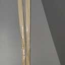 10 Stems 46" inch Dried Pampas Grass Decor Tall, Large Pompas Grass, Boho Neutral Home Decor Bouquet, Fluffy Pampass Grass for Floor Vase Wedding Floral Arrangements Wall Farmhouse Table Decor