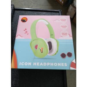 Icon Headphones