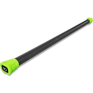 CAP Barbell Weighted Workout Bar | 5-20 lb | Multiple Options