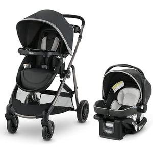 Graco Modes Element Travel System