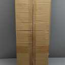 BluBox Extra Large Waterproof Hardshell Case, 53.9x11.8x4.7 Inches, Includes Customizable Foam for Secure Storage