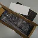 DoReFaSol Furniture Sliders, Furniture Movers with Wheels 700LBS- 4 Metal Slider with Anti-Slip Pad4 Brakes Each for Easy Moving, Heavy Duty Appliance Roller Dolly for Couches, Sofas + More 