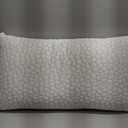 QUTOOL Cooling Pillow for Sleeping 2 Pack, Luxury Shredded Memory Foam Bed Queen Pillows Set of 2, Cool Pillow for Hot Sleepers Adjustable Firm Pillow for Side, Back, Stomach Sleepers Soft Yet Support (White-cooling Basic)