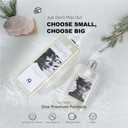 Makeup Brush Cleaner, Tea Tree Oil, Shampoo for Sponges & Puffs, Deep Cleaning, Antibacterial, Conditions Bristles, Gentle, Vegan & Cruelty-Free, Large Value Size, 25.36 fl oz (750 ml)