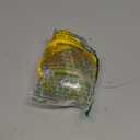 Dr. Brown's Milestones Baby's First Straw Cup, Training Cup with Weighted Straw, 9oz/270mL, Vintage Yellow, BPA Free, 6m+