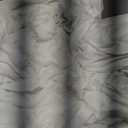 CozyLux White Full Size Comforter Set, 3 Pieces Solid Breathable Quilted Style Bedding Sets, Luxury Fluffy Soft Bed Set with Down Alternative Comforter for All Season (1 Comforter & 2 Pillowcases)