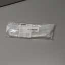 Amerock Westerly 7-9/16 inch (192mm) Center-to-Center Satin Nickel Cabinet Pull, BP53723G10