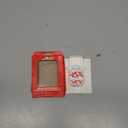 Sonix x Sanrio Apple Watch Cover | Bumper Case for Apple Watch | Protective Silicone Cover | Fits 38mm/40mm/41mm | Cinnamoroll - White