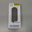 2900+ Miles Long Range TV Antenna,Digital Antenna Smart Tv Indoor Outdoor with Strongest Amplifier Signal Booster, HDTV Antennas For Local Channel No Cable Bills-Support 8K 4K 1080p Old TVs-38ft Cable