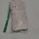 Artoid Mode Pink Pumpkins Eucalyptus Fall Table Runner, Seasonal Autumn Thanksgiving Kitchen Dining Table Decoration for Home Party Decor 13x90 Inch