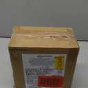 Amazon Basics Vinyl Coated Dumbbell Hand Weights 5LB