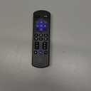 Ge Ultrapro Roku TV Replacement Remote