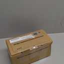 WEP 926LED V3 Soldering Station 130W MAX Soldering Iron Kit with Solder Wire, 5 Soldering Tips, Tweezers, Solder Sucker, Tip Cleaner, Temperature Control, Sleep Mode, C-F Conversion