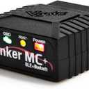 Vgate vLinker MC+ Bluetooth OBD2 Car Diagnostic Scan Tool for iOS, Android, Windows (vLinker MC+ BLE4.0 - Android, iOS & Windows)