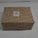 JOYIN Halloween Witch Decorations Outdoor Yard Stakes 3 Pack, 4.2 FT Multicolored Light Up Scary Flying Witch with Sound Activation, for Halloween Graveyard Lawn Yard Garden Decorations