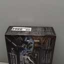 BEZGAR HQ057X RC Fighter AirplaneMini Drone Remote Control Jet Plane Stunt Drone for Adults & Kids Toy with Light Gift for Kids Beginner Blue