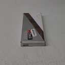 10 Pack 10 Inch Hole Center Gold Square Kitchen Cabinet Pulls Stainless Steel Brushed Gold Cabinet Handles Drawer Handles Dresser Hardware