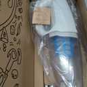 InoKraft 2-in-1 Cordless Handheld Pool Vacuum & Hot Tub Cleaner