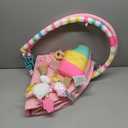 Carter's Sweet Surprise Baby Play Mat and Infant Activity Gym