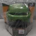 Halo Master Chief Helmet for Kids, Official Halo Infinite Costume Accessory, Single Child Size Full Helmet with Visor, Green & Gold