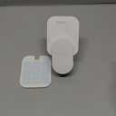 Safer Home Indoor Plug-In Fly Trap - SH502 - Effective Fruit Fly Traps for Indoors, Gnat Traps for House Indoor, 400 Sq Ft Protection - Style: 1 Device + 2 Glue Cards