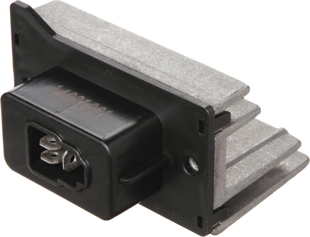 Standard Motor Products RU-361 Blower Motor Resistor