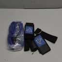 Baseball Band Resistance Band for Pitchers, Arm Trainer for Throwing Training, 40lb (Blue)