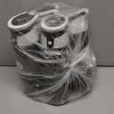 4 Pcs Sports Water Bottle without Straw 24 Oz