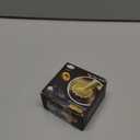 Egg Tart Molds 12PCS Tart Pan 3inch, Mini Carbon Steel Non Stick Tart Pans, Tart Molds For Baking (3 inch)