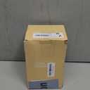 Projector with WiFi and Bluetooth, Mini Projector, 4K 1080P Support Portable Wireless Movie Projectors 220 Rotatable 130'' Screen Auto Keystone Compatible with HDMI/iPhone/TV Stick for Bedroom Indoor