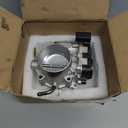 Throttle Body Assembly | for 2007-2015 VW Volkswagen Beetle Golf Jetta Passat Rabbit 2.5L | Replace# 07K133062A, 07K-133-062-A, 07K-133-062A