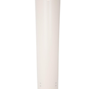 San Jamar Small Pull-Type Cup Dispenser Fits 4-10 Oz Cups with Flip Caps for Restaurants, Dining Halls, and Fast Food, Stainless Steel, 23.5 Inches, Silver