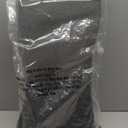 3in 1 Smooth Spine Triple Fusion Back Massager Electric Lumbar Support Pillow withHeat, Vibration & Adjustable Traction -Memory Foam Back Massager for Lower BackPain Relief