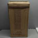 MYICY 25" Windowless Air Conditioner with Double Tanks for 16H Cooling, 25ft Remote & Timer,3-IN-1 Evaporative Air Cooler for Room, 90° Oscillation, 30dB, 3-Speed Swamp Cooler Air Conditioner Portable