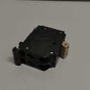 20Amp 2-Pole 3/4" Plug-in Circuit Breaker - 10kA 120/240V Thermal Magnetic - Universal Load Center Compatible