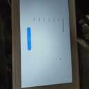 Digital Calendar, 15.6 Inch Wall Planner Electronic Calendar & Chore Chart, Smart Touchscreen Interactive Display for Family Schedules, Great for Organizing Your Routines, Wall & Desk Mountable (White)