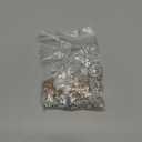 Syhood 44 Pieces 11 Styles Pearl Rhinestone Brooches Rhinestone Buttons Bulk Faux Pearl Buttons Flower Silver Gold Vintage Brooch Pins for Crafts Jewelry Making Decor DIY Women Wedding Party Accessory