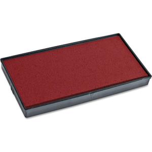 2000 PLUS 065476 Replacement Ink Pad for 2000PLUS 1SI60P, Red