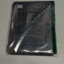 SUPCASE for iPad Pro 11 Inch Case M5/M4 (2025/2024) with Pencil Holder (Unicorn Beetle Pro), [Built-in Screen Protector & Stand] Full-Body Rugged Cover for iPad Pro 11'' 6th/5th Gen, Black | M4 2024, 5th Generation, with Pencil Holder, Stand, Full-Body