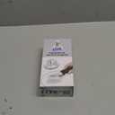 MR.SIGA Soap Dispensing Dish Brush Storage Set, Kitchen Brush with Holder for Pot Pan Sink Cleaning