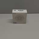 Gaiatop USB Desk Fan, 3 Speeds Strong Airflow, 5.5 Inch Portable 90 Rotate Quiet Cooling, Small Personal Table Fans for Bedroom Home Office Travel Black