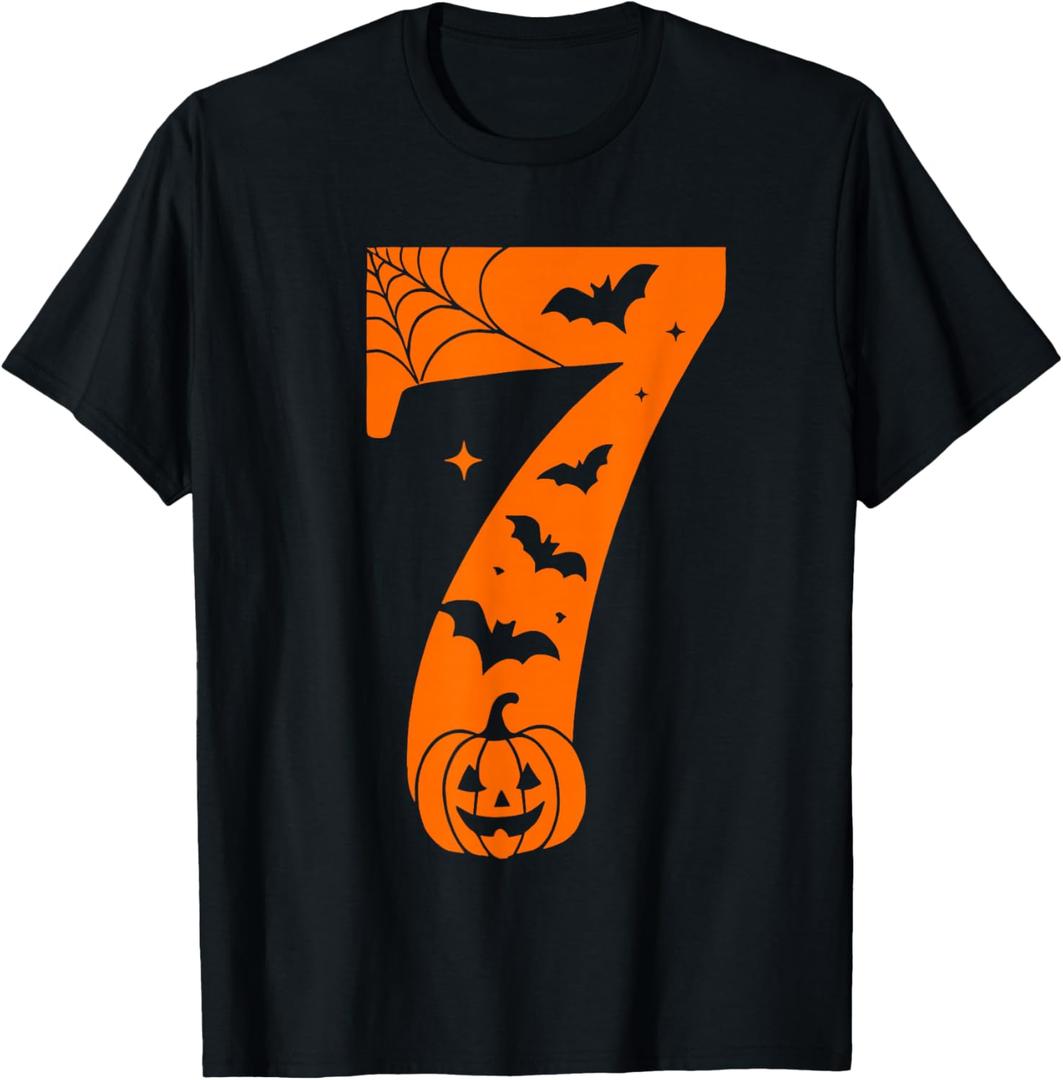 Funny 67 Six Seven Meme Couple Matching Halloween Costume T-Shirt, S