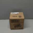 Stevia In The Raw, Plant Based Zero Calorie, No Erythritol, Sugar Substitute, Sugar-Free Sweetener for Coffee, Hot & Cold Drinks, Suitable For Diabetics, Vegan, Gluten-Free, 200 Count Packets (2  Pack)