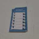 Replacement Toothbrush Heads Compatible with Oral B Braun, 12 Pcs Professional Electric Toothbrush Brush Heads Compatible with Oral B Replacement Heads Refill 7000/Pro 1000/9600/500/3000