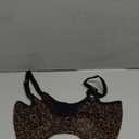 Smart & Sexy womens Sheer Mesh Demi Underwire Bra, Pass 38DD